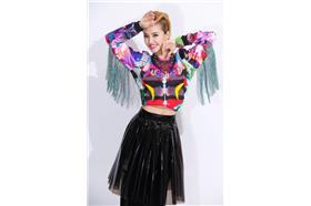 蔡依林_中視提供