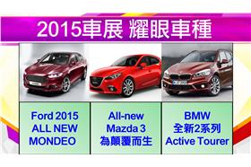 車模生死鬥？年末買車大哉問