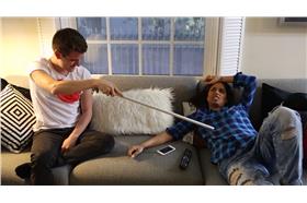 影／當月經擬人化　讓男人們了解一切