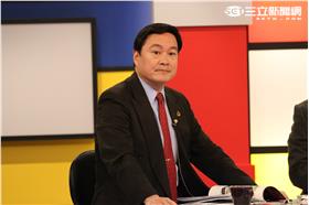 楊實秋,新台灣加油