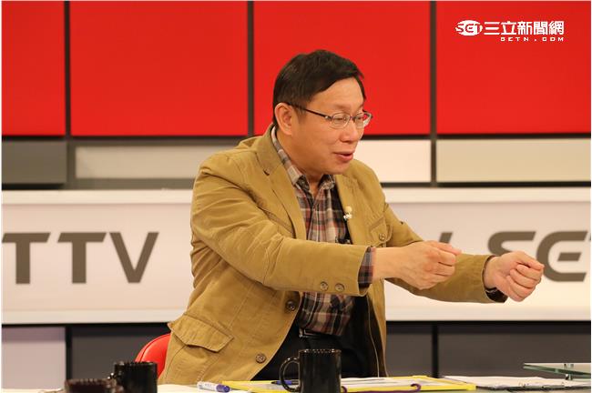 北市公務員很忙？柯P：加班費5億多