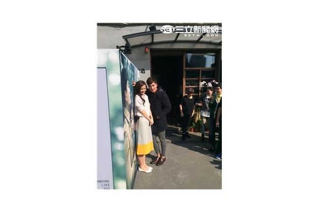 來電了？單身王傳一霸氣壁咚任容萱