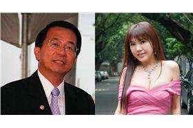 fanny、陳水扁／fanny臉書、維基百科