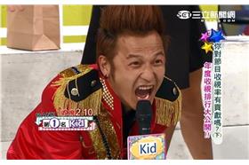 Kid_綜藝大熱門