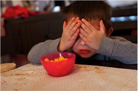 食安-flickr-Michael Bentley