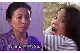 女兒曾是「賺吃查某」方文琳震怒摑掌