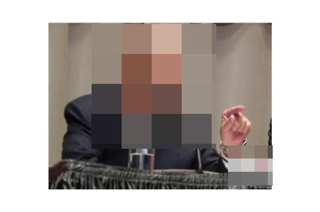 2014年度十大惡人之首　居然是…