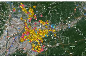 巷道失火搶救不易_柯P進度條粉絲團