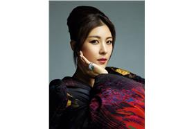 河智苑vogue提供