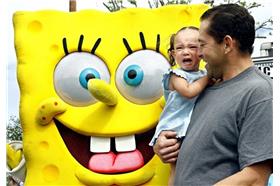 海綿寶寶(ap)