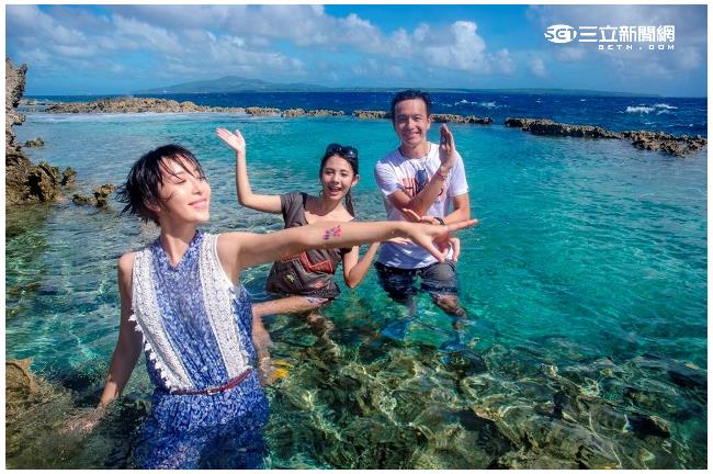 挑戰世界第二辣椒　小鐘辣到舌痛唇腫