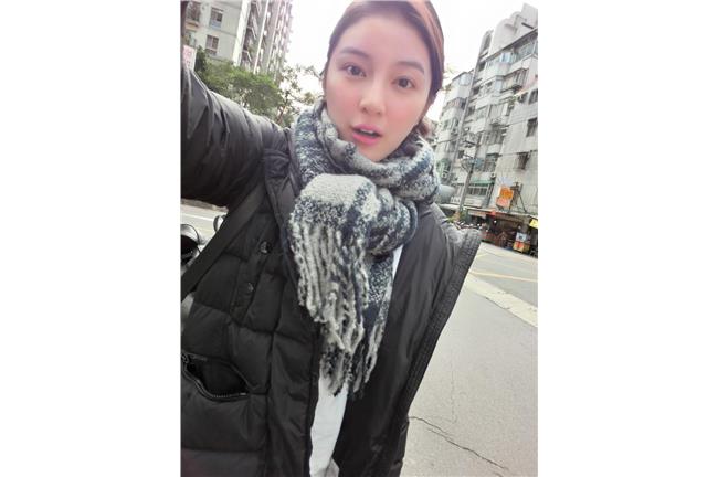燙髮要一萬六？陳泱瑾：這不是業配文