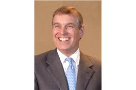 安德魯王子性醜聞　維基百科照片