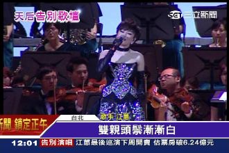 最貴門票也秒殺！二姐獲封「光速蕙」