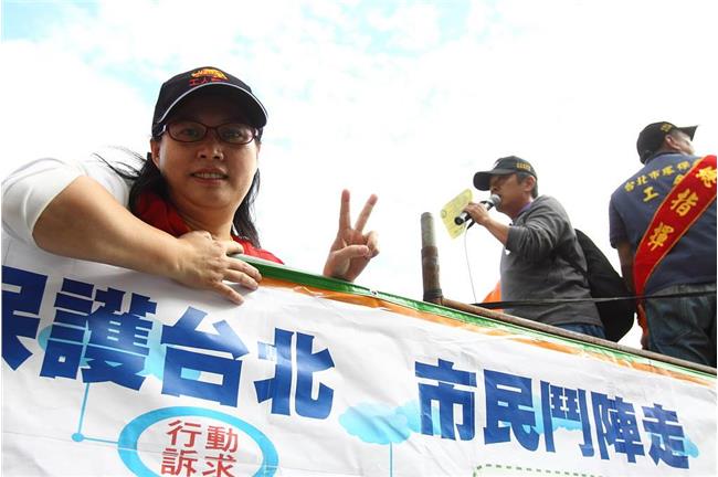 行程登錄備查　勞動局長：公婆管媳婦