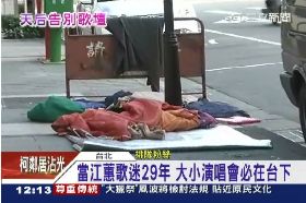 粉絲驚昏倒1200