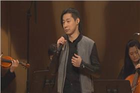 「閃靈」主唱Freddy（取自臉書）