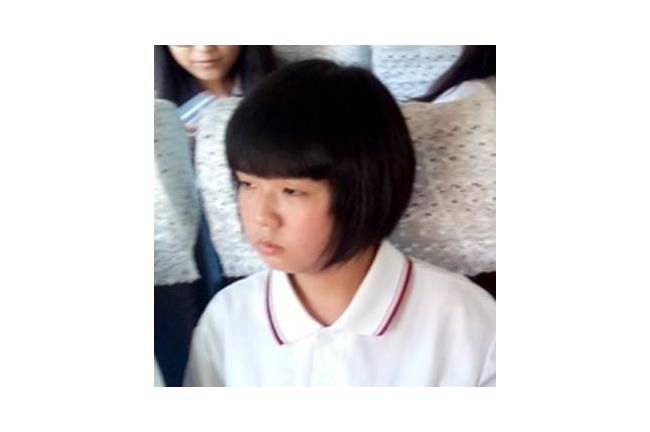 苗栗失蹤少女　昨在台北平安尋獲