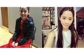 歐陽妮妮、娜娜＿合成圖