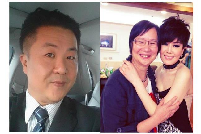 蕾蕾一千票　呂秋遠：買票國民黨在行