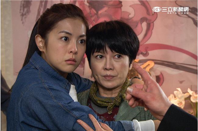 為籌弟弟醫療費　任容萱、苗可麗行騙