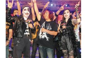 胡志強 重金屬 (PTT)