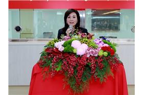 李紀珠,臺灣銀行（臉書）