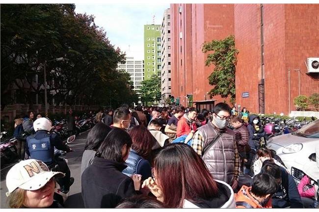 從原燒到江蕙事變　台灣人水準在哪裡