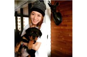 楊千霈／instagram