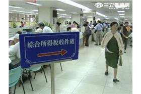 婚姻懲罰稅,所得稅,夫妻,違憲