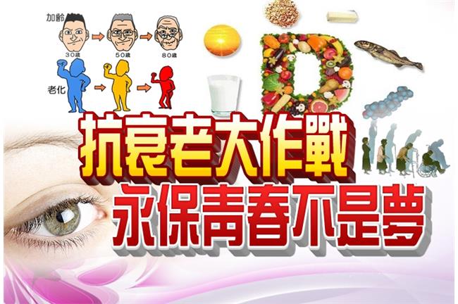 蝦米～四大壞習慣　讓青春一去不復返