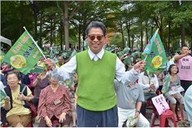 汪笨湖/笨湖心聲臉書