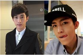 阿本、炎亞綸／臉書