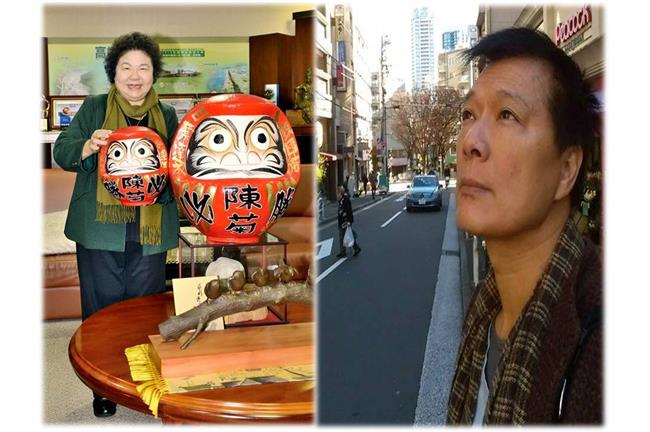 蔡詩萍批陳菊請江蕙加場：民粹式討好