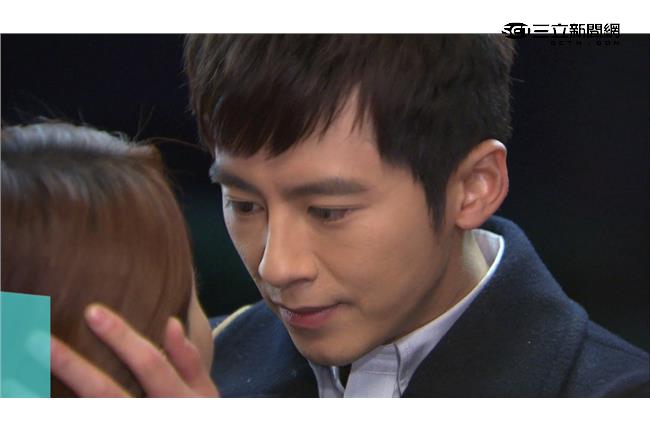 道冒戀再放閃：沒有升職，我一樣愛你