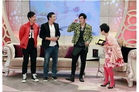 SS小燕之夜-中天提供