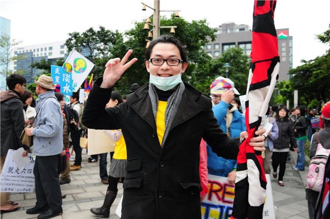 妖西要求保留青年席次　民進黨嗆憑實力