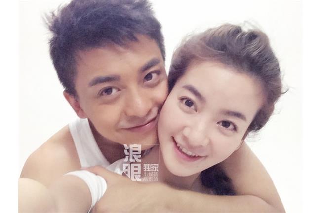 小燕子要嫁爾康啦！李佳航爆求婚李晟