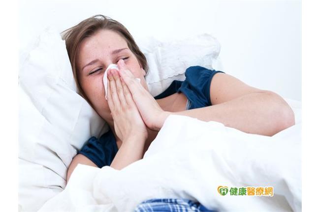 不想感冒嗎？中醫師李深浦教你這幾招