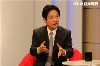 參選2016總統？賴清德：沒這想法