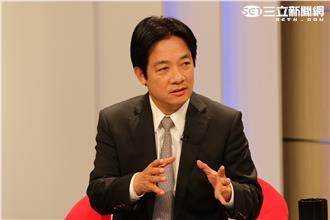 賴清德痛批李全教：甘願死也不認錯！