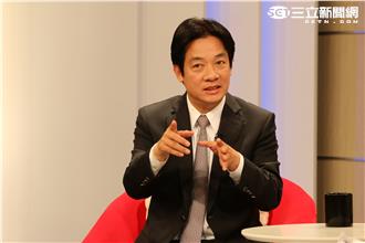 王金平喬台南議會投票？賴清德：是真的