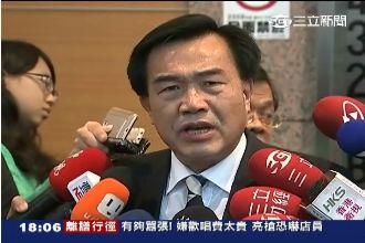 李全教氣到哽咽　若涉賄選「以死明志」