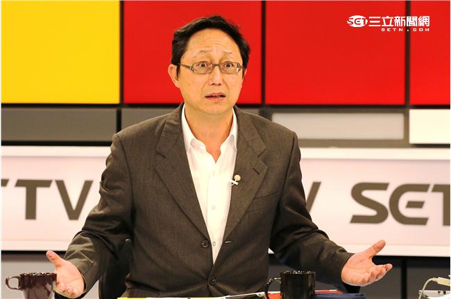 姚立明諷釋昭慧：幫派弟兄才講義氣
