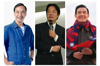 賴清德：馬說黨產歸0到最後多一個0