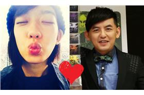 孟耿如、黃子佼_臉書