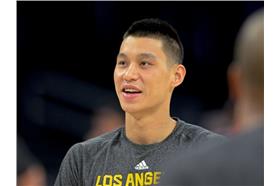 林書豪（圖／美聯社／達志影像）