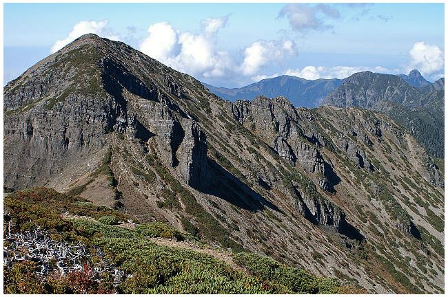 山難救援全民買單！雪霸禁1人登山