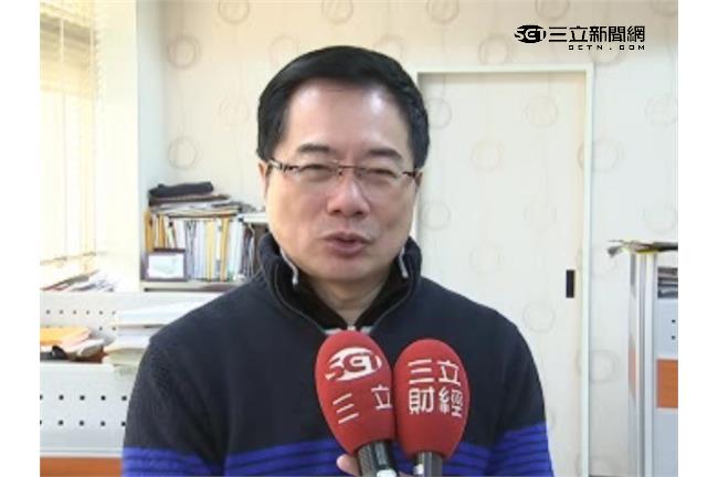 割闌尾不容易！投票可以保住蔡正元