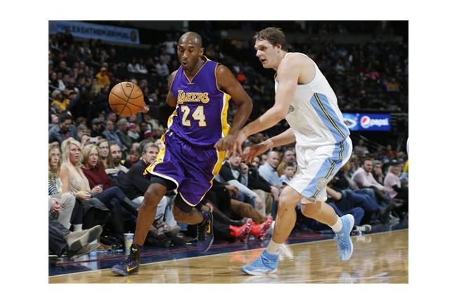 等你好久！騎士終於換來Mozgov